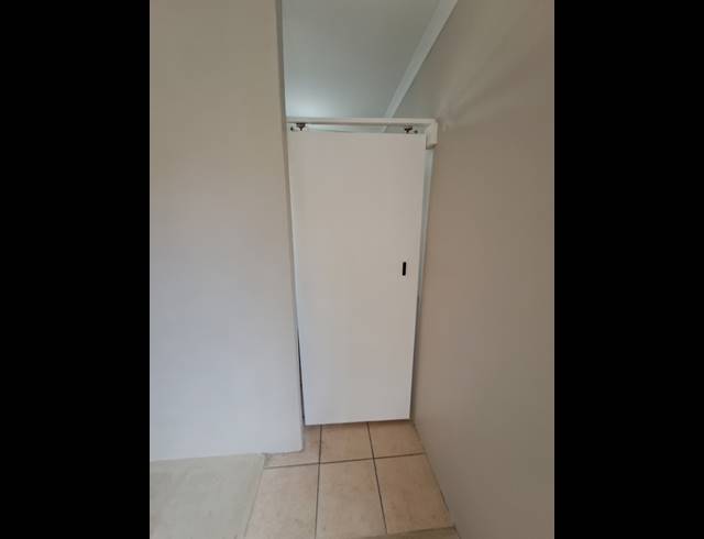 1 bed property to rent in ROUX PARK